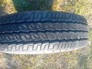 Neumático Continental 195/75 R16C