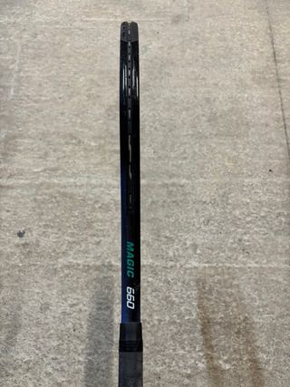 Raqueta Head Magic 660