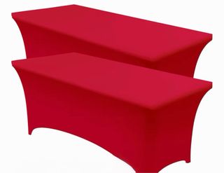 Mesa Plegable Camping Ferias