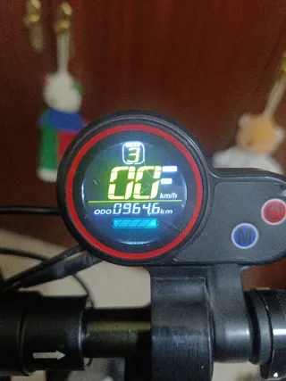 Patinete Eléctrico con Asiento precio negociable