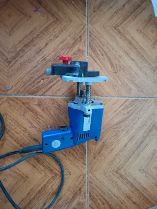 Fresadora Casals 26000 RPM