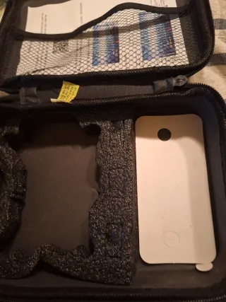 Dron S 160 con Cámara y Tarjeta