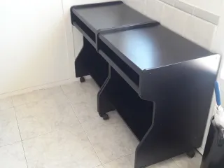 Pizarra para clases de teórica auto escuela