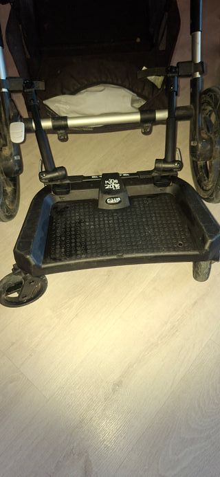 Patinete universal Jane GO UP