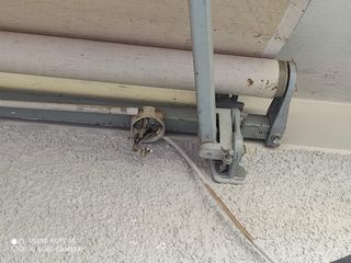 Tende da sole elettriche
