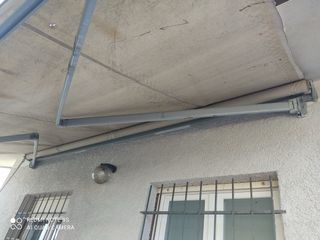 Tende da sole elettriche