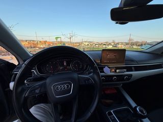Audi A4 2017