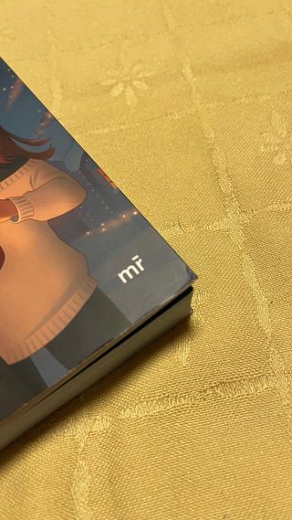 Cuidado con los deseos imposibles