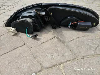 Pilotos LED Seat Leon MK2