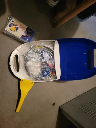 Cadenas ajustables para coche Nuevas