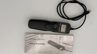 Cámara Nikon D3300 + Accesorios