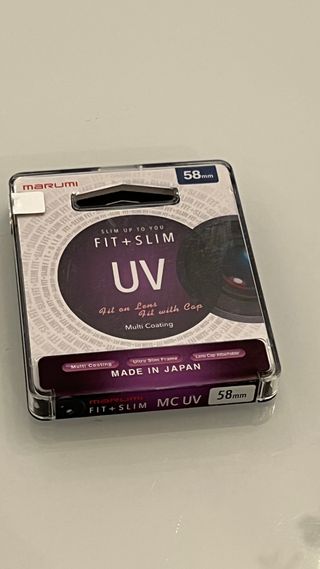 Cámara Nikon D3300 + Accesorios