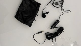 Cámara Nikon D3300 + Accesorios