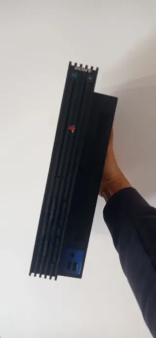 PlayStation 2