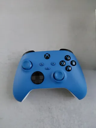 Mando Xbox Wireless Series