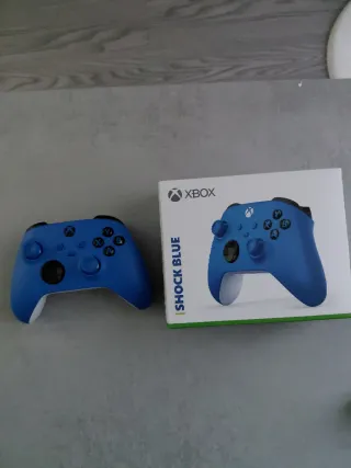 Mando Xbox Wireless Series
