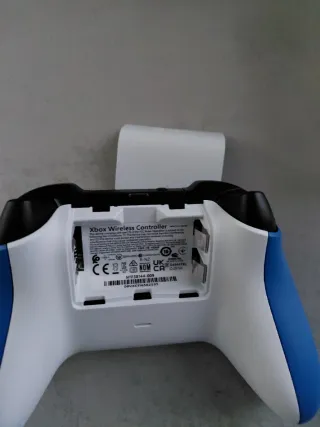 Mando Xbox Wireless Series