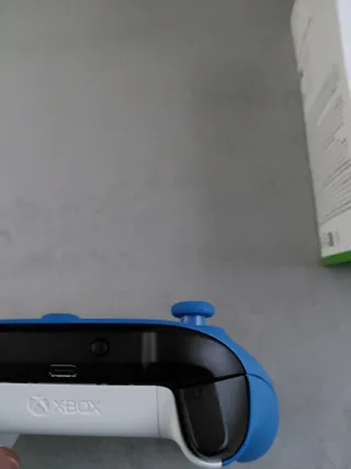 Mando Xbox Wireless Series