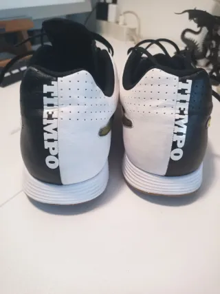 Zapatillas 43 futbol sala