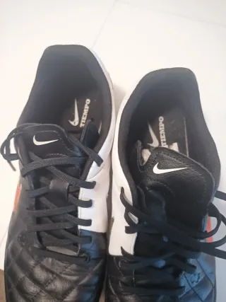 Zapatillas 43 futbol sala