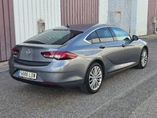 Opel Insignia 2020