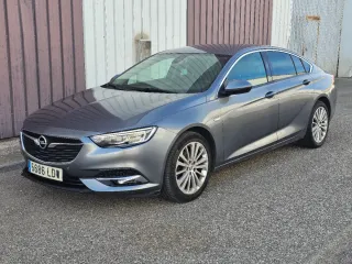 Opel Insignia 2020