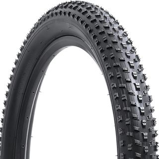 2 Cubiertas Fat E-Bike 24 Pulgadas