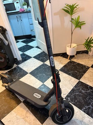 Patinete Xiaomi 5 Pro