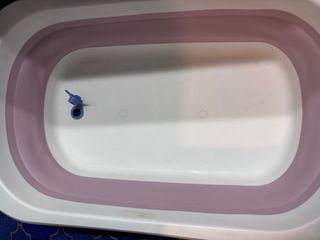 Pack recién nacido: hamaca, bañera y minicuna