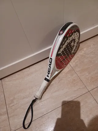 Pala de pádel HEAD Evolution