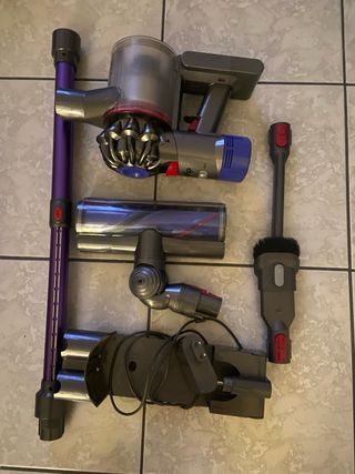 Dyson V8 Aspirapolvere Senza Fili