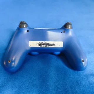 Mando PS4 V2 Dualshock 4 Azul