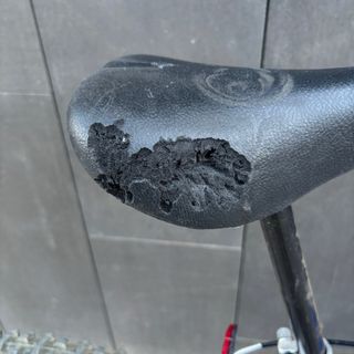 Bicicleta Montaña Orbea Talla S/M