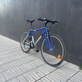 Bicicleta Montaña Orbea Talla S/M
