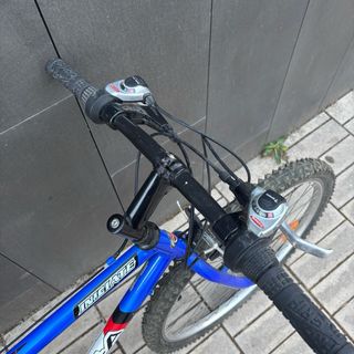 Bicicleta Montaña Orbea Talla S/M