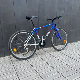 Bicicleta Montaña Orbea Talla S/M