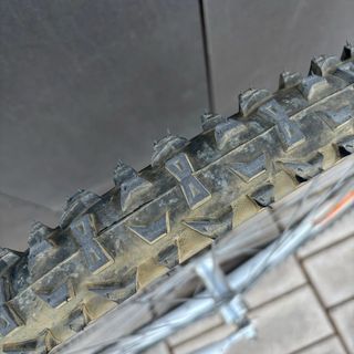 Bicicleta Montaña Orbea Talla S/M