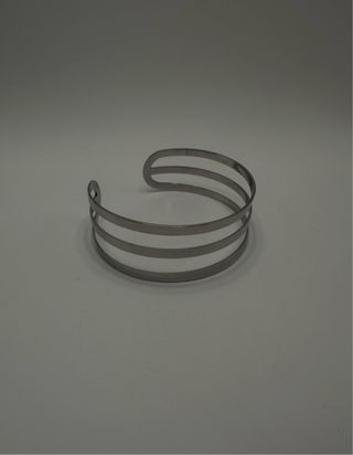 Bisutería variada de acero inoxidable