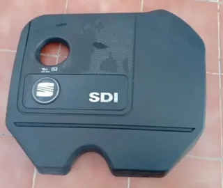 Tapa motor SEAT SDI