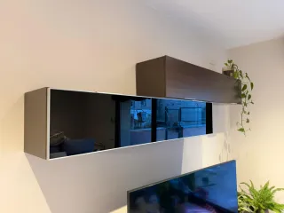 Muebles de comedor - Conjunto