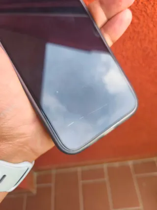 iPhone 15 Plus 128GB Rosa