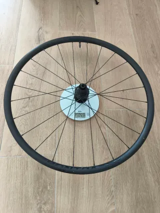 Ruedas Gravel Bontrager Paradigm SL