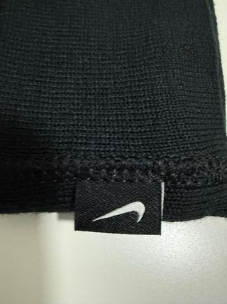 Gorro Nike Negro
