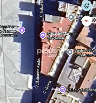 Se vende local comercial de 200 M2 en Cartagena