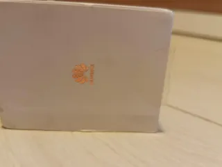 Huawei P8 Lite Negro Libre + Caja