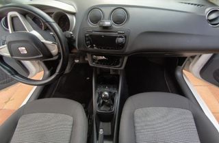 SEAT Ibiza 5p 2012 - Kit distribución hecho: 2022