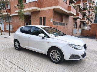 SEAT Ibiza 5p 2012 - Kit distribución hecho: 2022