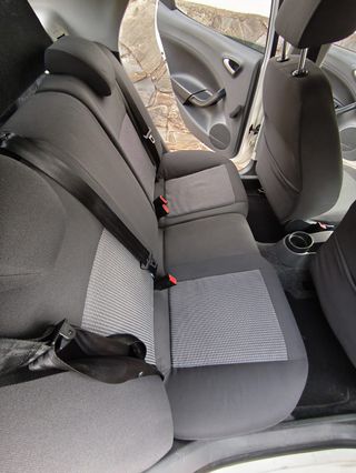 SEAT Ibiza 5p 2012 - Kit distribución hecho: 2022