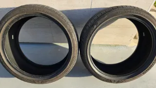 Neumáticos Kumho Ecsta PS71 225 40 19
