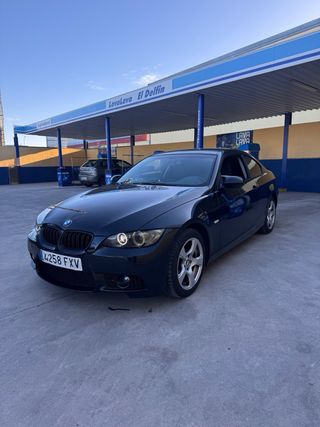 BMW Serie 3 2007